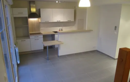 Location Thoiry Appartement 67bf1b492fc3