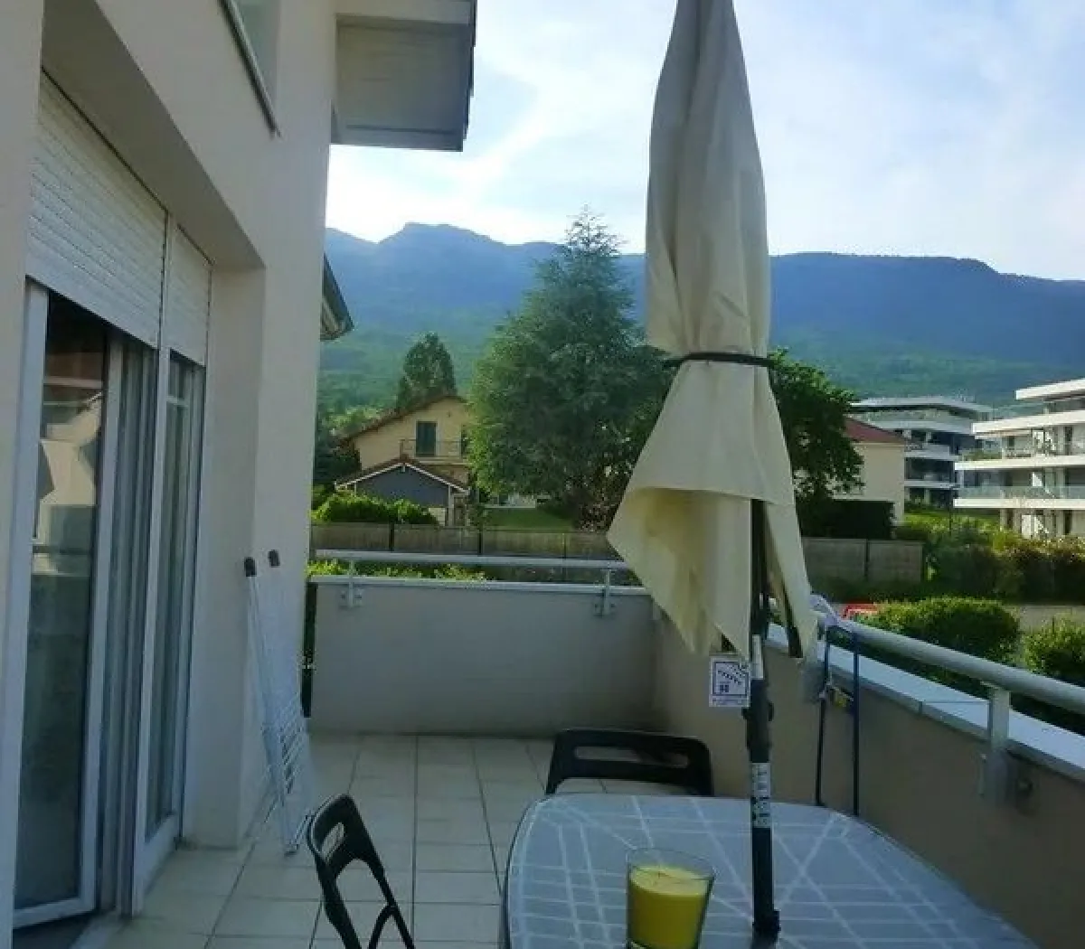 Location Thoiry Appartement 67bf1b492fc3