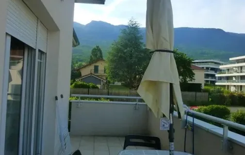 Location Thoiry Appartement 67bf1b492fc3