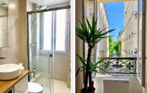 Location Paris Appartement 67bf1d985172