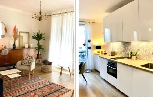 Location Paris Appartement 67bf1d985172