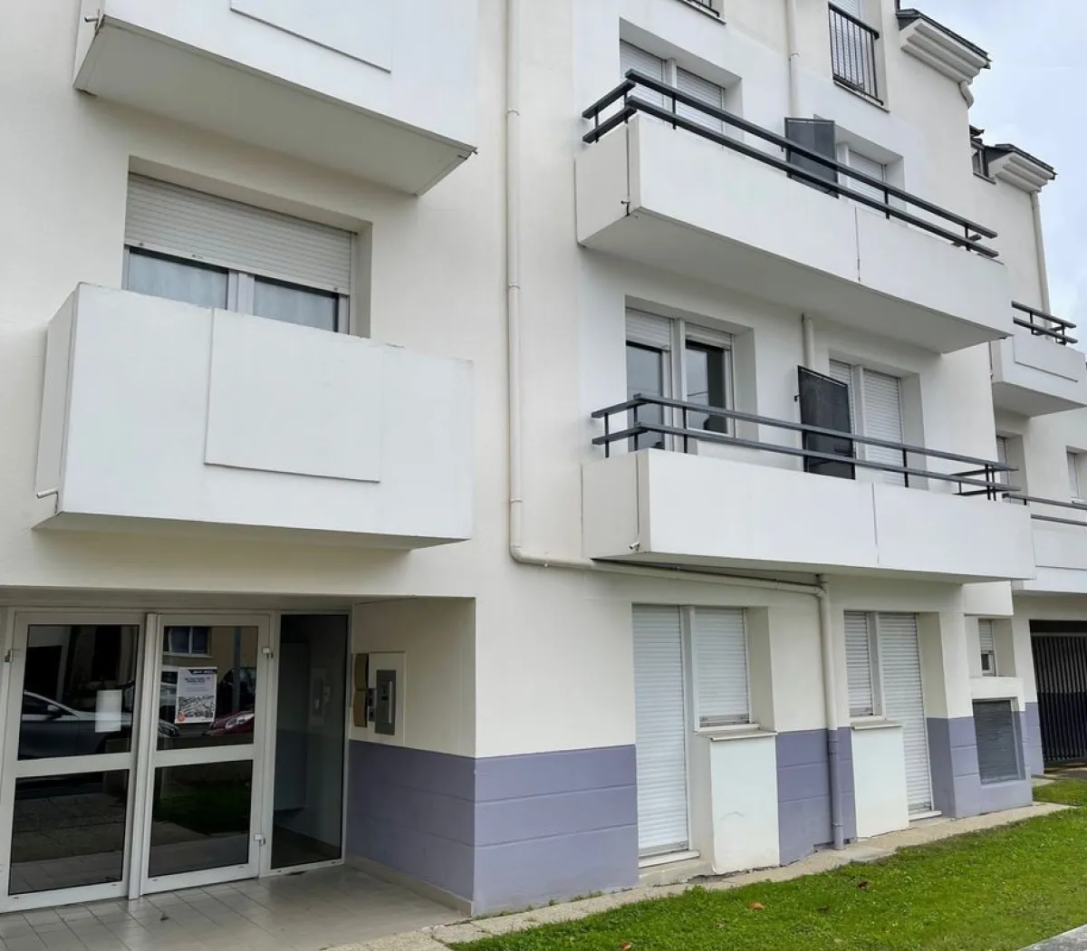 Location Nantes Appartement 67bf39083b23