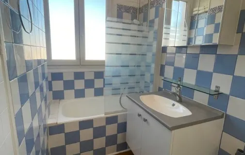 Location Nanterre Appartement 67bf3ac0c1a7