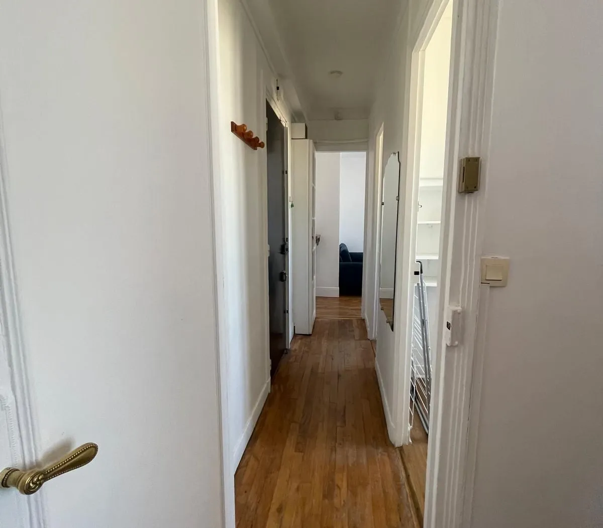 Location Nanterre Appartement 67bf3ac0c1a7