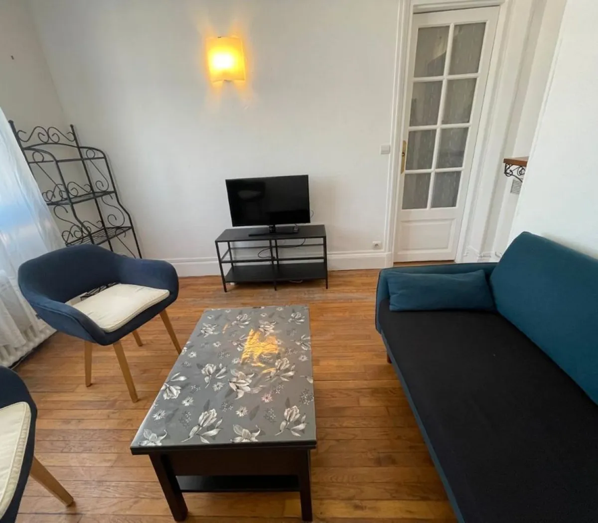 Location Nanterre Appartement 67bf3ac0c1a7