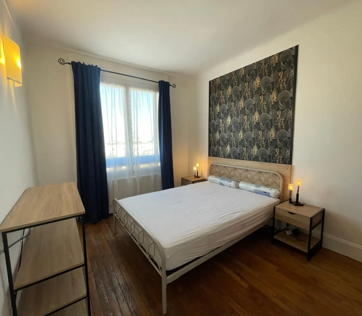 Location Nanterre Appartement 67bf3ac0c1a7