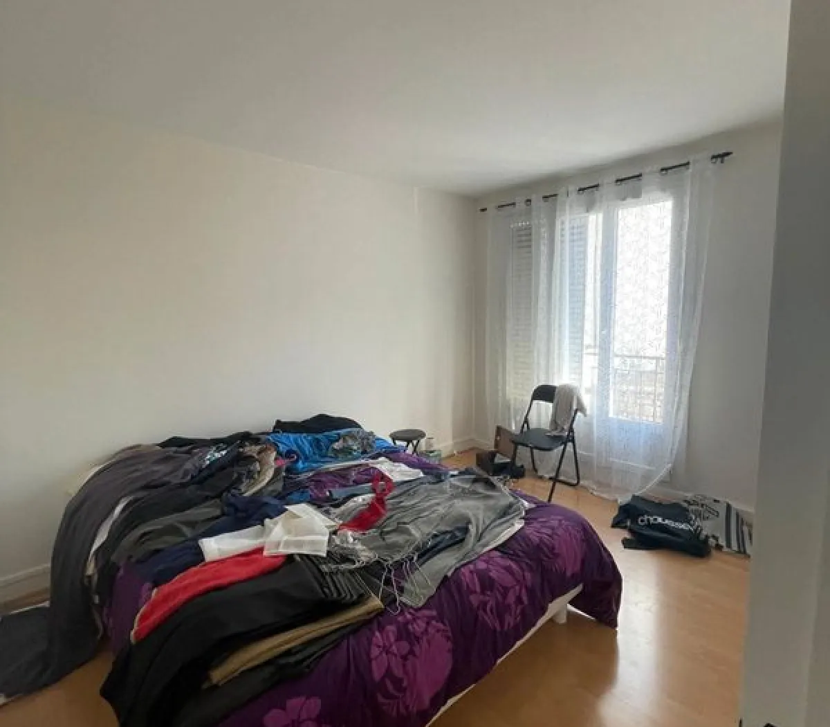 Location Rosny-sous-Bois Appartement 67bf3d4d1b5e