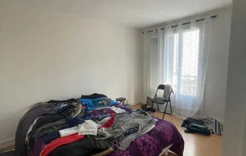 Location Rosny-sous-Bois Appartement 67bf3d4d1b5e