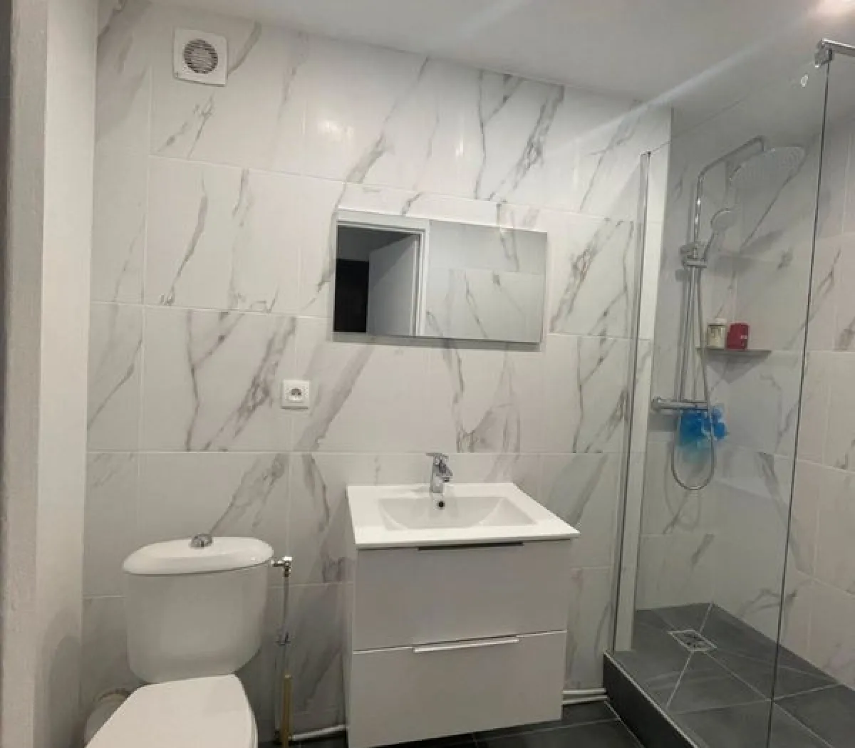 Location Rosny-sous-Bois Appartement 67bf3d4d1b5e