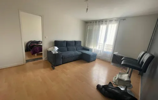 Location Rosny-sous-Bois Appartement 67bf3d4d1b5e