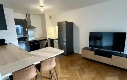 Location Bois-Colombes Appartement 67c039b4265d