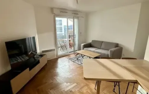 Location Bois-Colombes Appartement 67c039b4265d