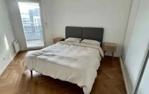 Location Bois-Colombes Appartement 67c039b4265d