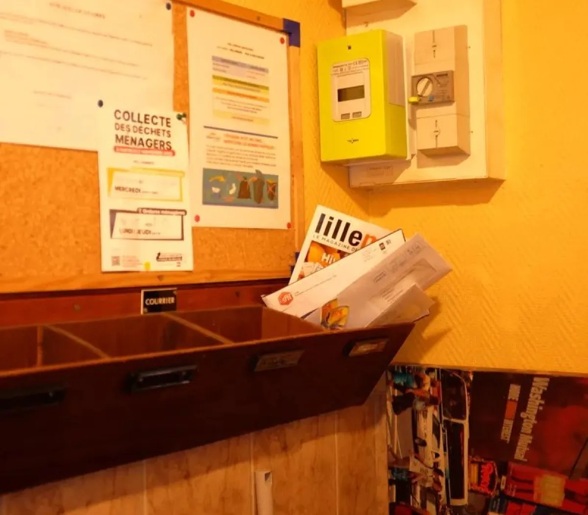 Location Lille Appartement 67c03cd24560