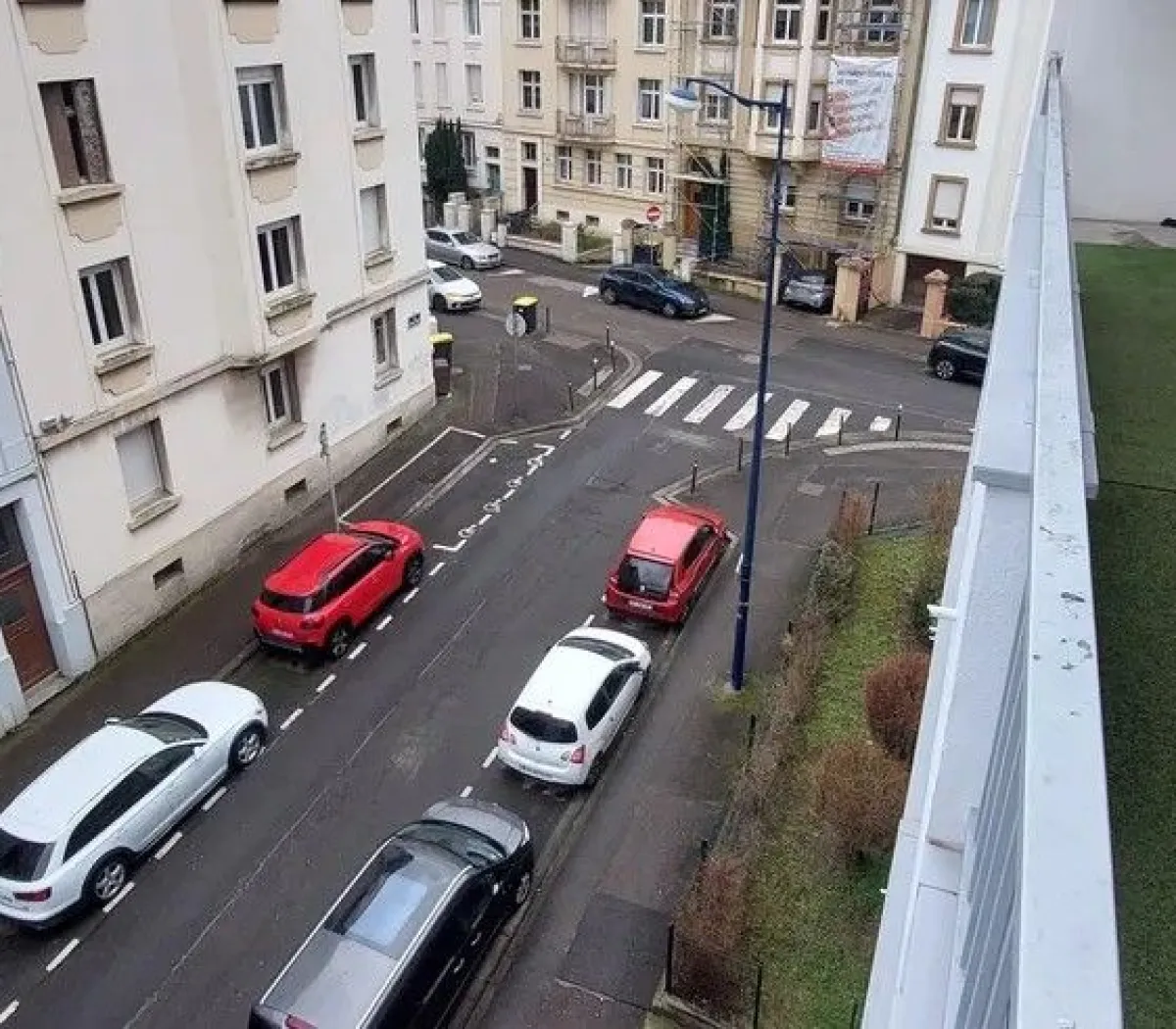 Location Metz Appartement 67c045884ebf