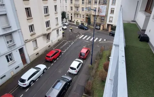 Location Metz Appartement 67c045884ebf