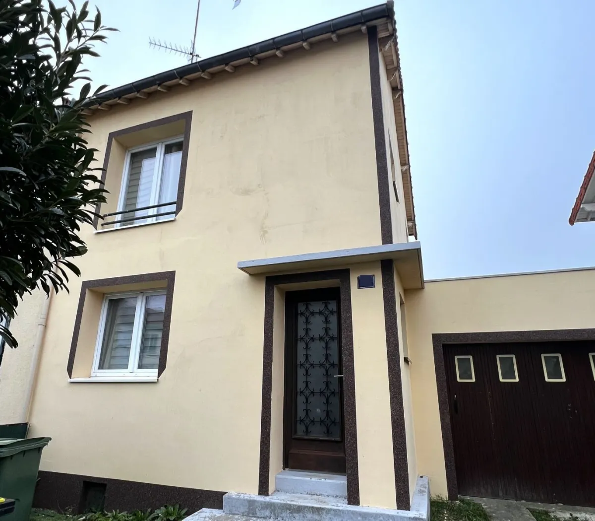 Location Orly Maison 67c053f0c151