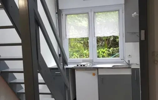 Location Nantes Appartement 67c072f42536