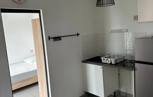 Location Montpellier Appartement 67c075f4e285