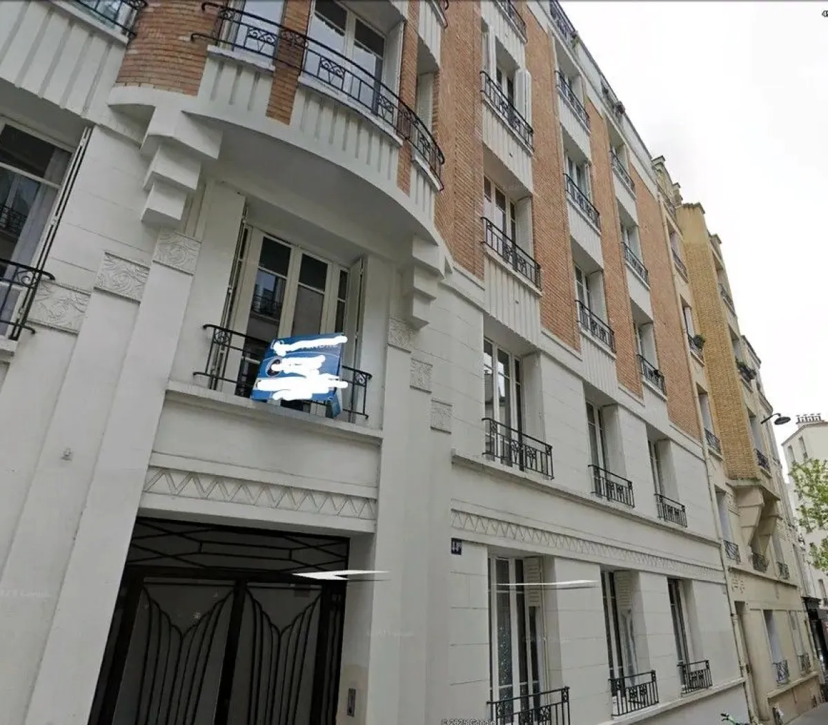 Location Paris Appartement 67c07cdf88b6