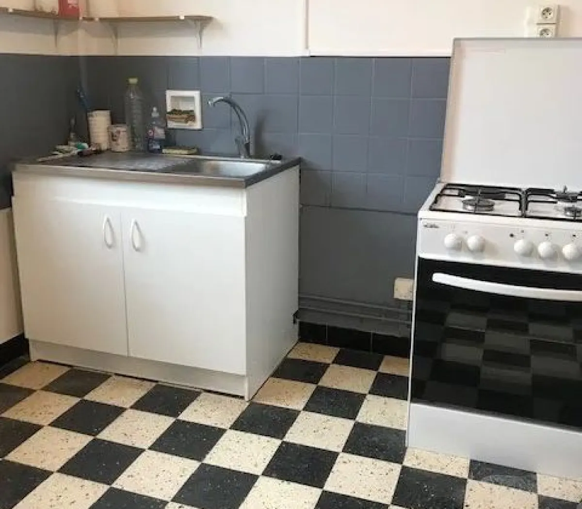 Location Clermont-Ferrand Appartement 67c082e83ff3