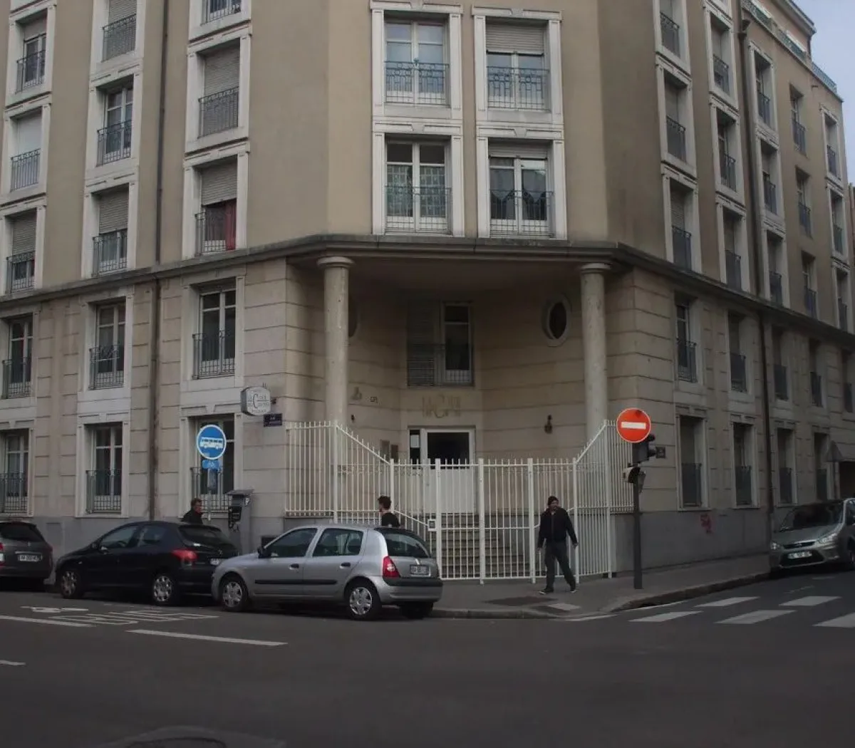 Location Lyon Appartement 67c0857885d8