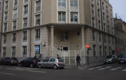 Location Lyon Appartement 67c0857885d8