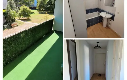 Location Rennes Appartement 67c0892a3e07