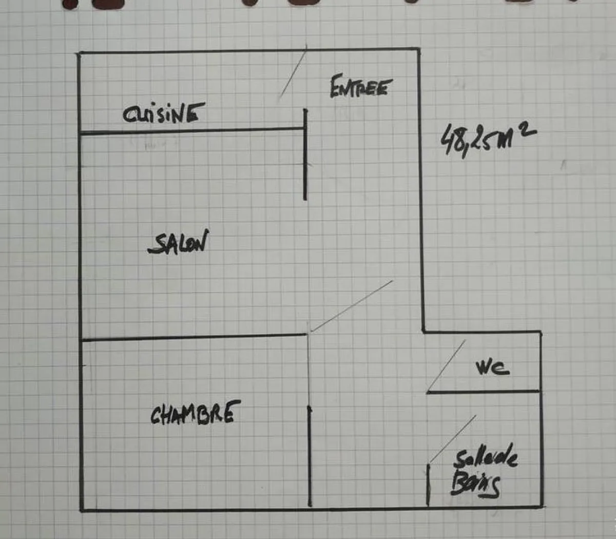 Location Saint-Mandé Appartement 67c08cc026f2