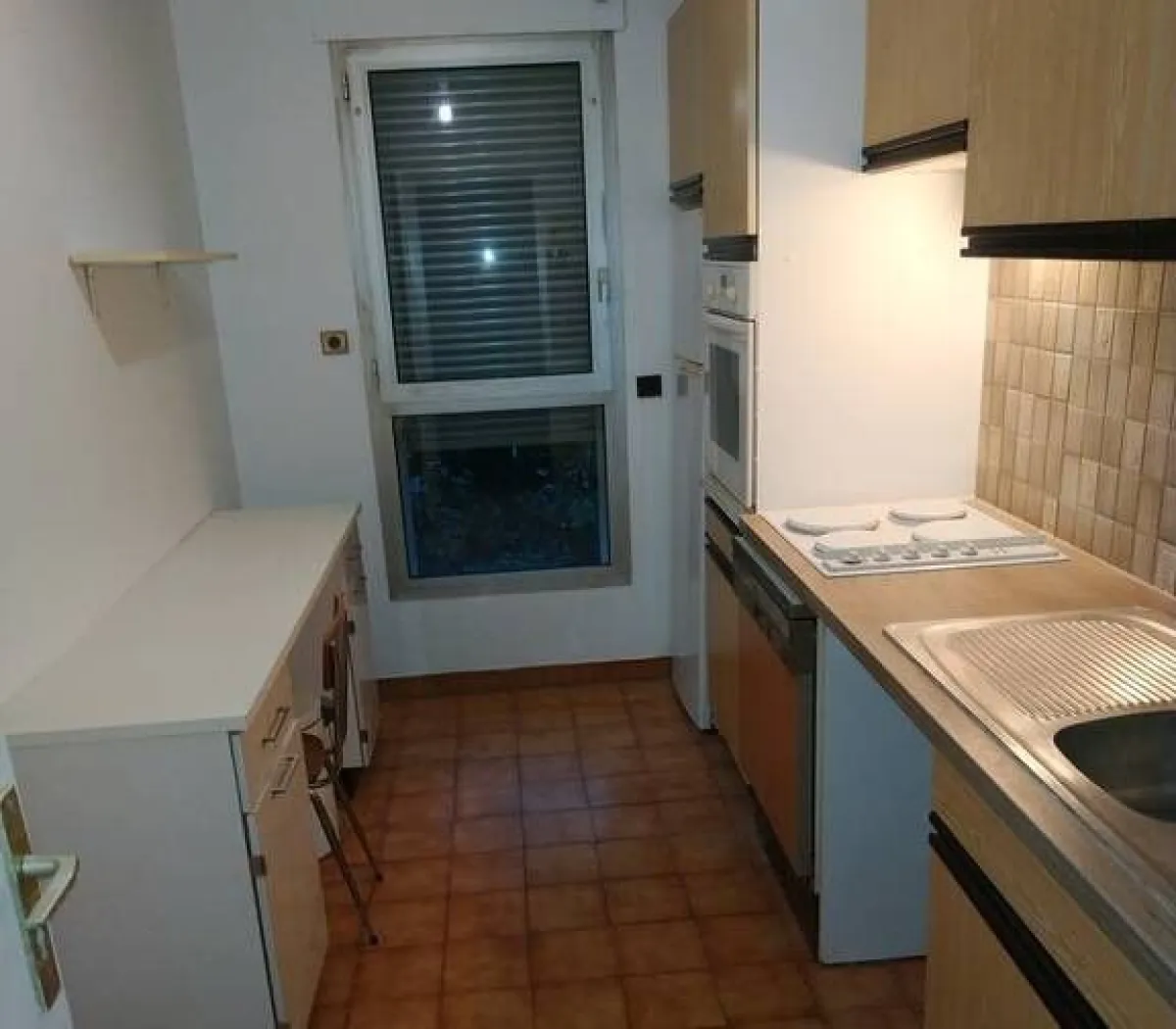 Location Saint-Mandé Appartement 67c08cc026f2