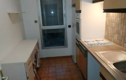 Location Saint-Mandé Appartement 67c08cc026f2
