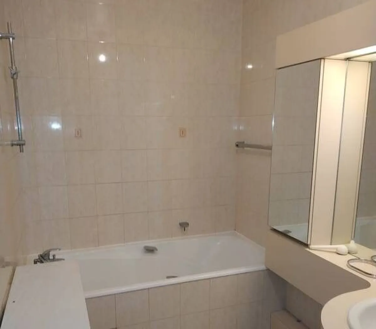 Location Saint-Mandé Appartement 67c08cc026f2