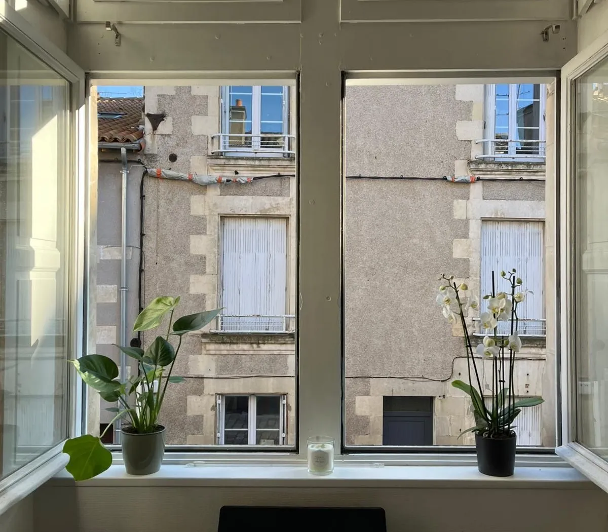 Location Poitiers Appartement 67c0c5b95ff3