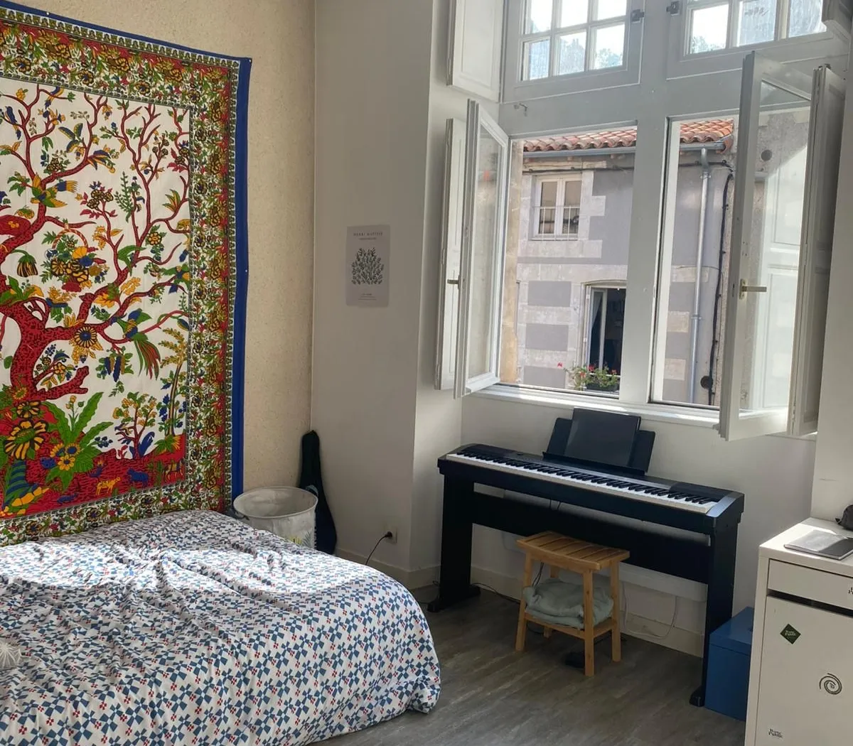 Location Poitiers Appartement 67c0c5b95ff3