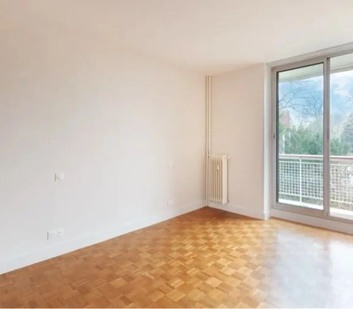 Location Rueil-Malmaison Appartement 67c17c01abe5