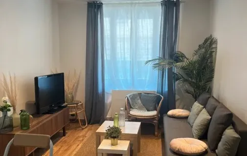 Location Lyon Appartement 67c18274df28