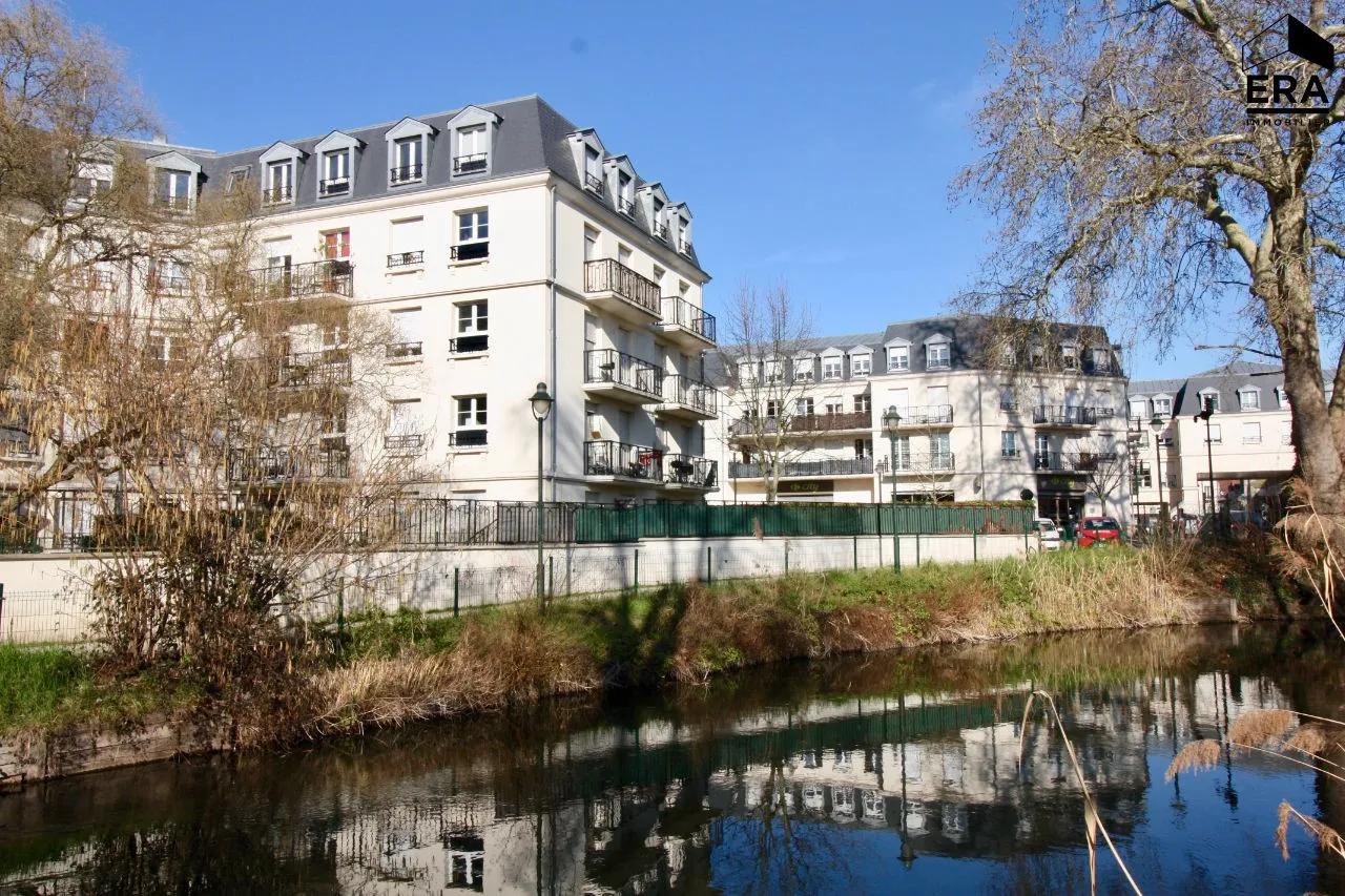 Location Corbeil-Essonnes Appartement 67c18778ed521