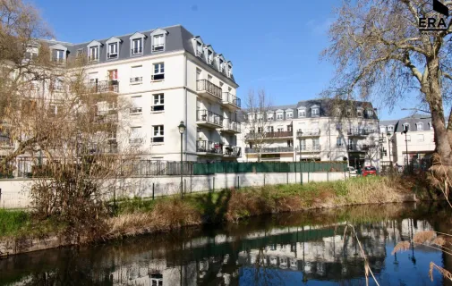 Location Corbeil-Essonnes Appartement 67c18778ed52