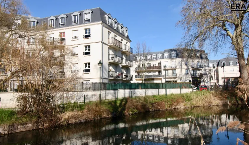 Location Corbeil-Essonnes Appartement 67c18778ed521