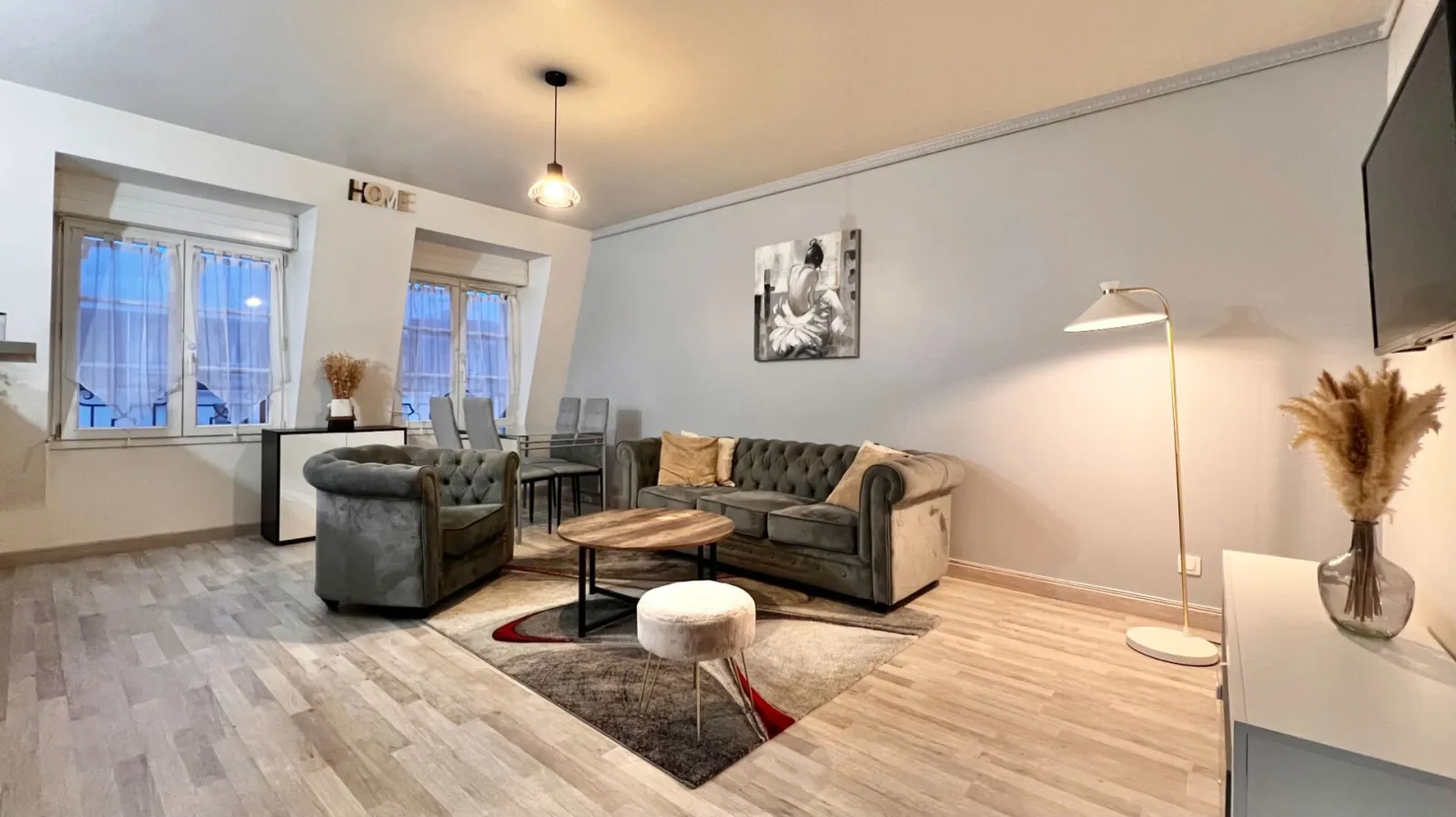 Location Corbeil-Essonnes Appartement 67c18778ed522