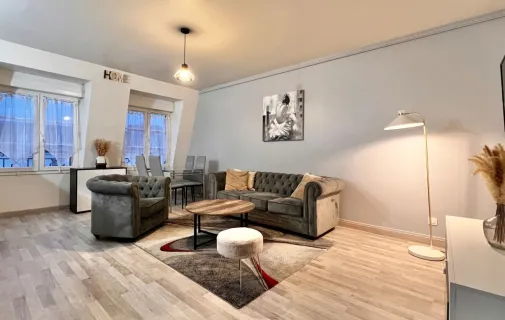 Location Corbeil-Essonnes Appartement 67c18778ed52