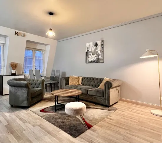 Location Corbeil-Essonnes Appartement 67c18778ed522