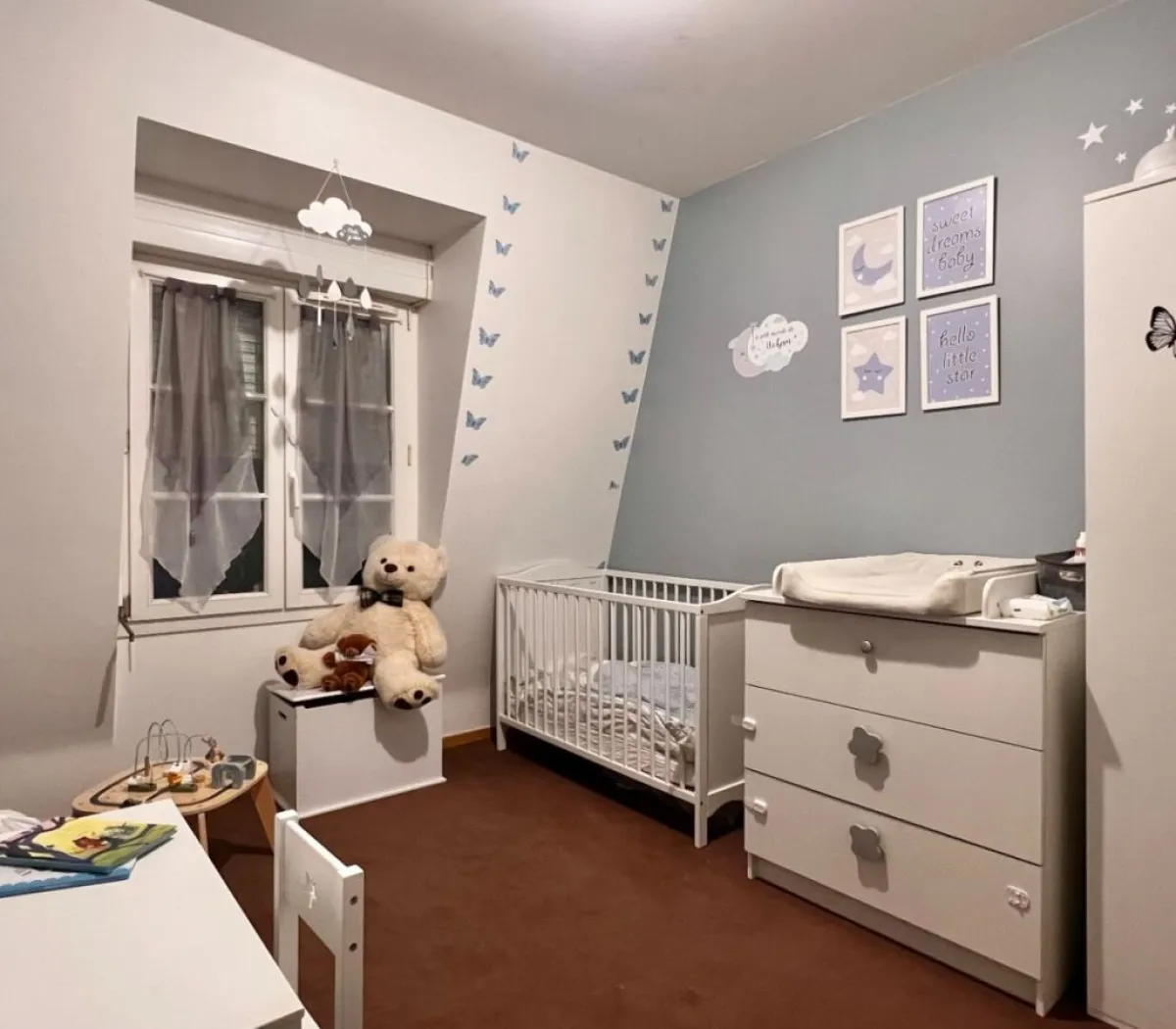 Location Corbeil-Essonnes Appartement 67c18778ed52