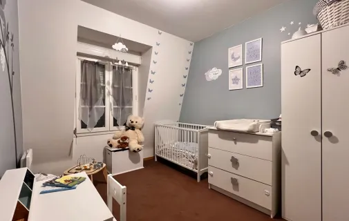 Location Corbeil-Essonnes Appartement 67c18778ed52