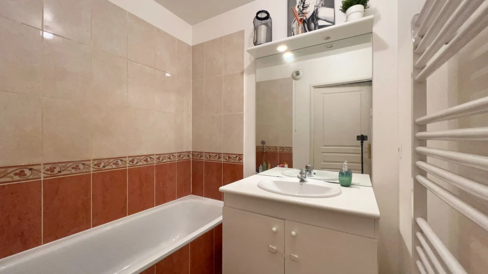 Location Corbeil-Essonnes Appartement 67c18778ed523