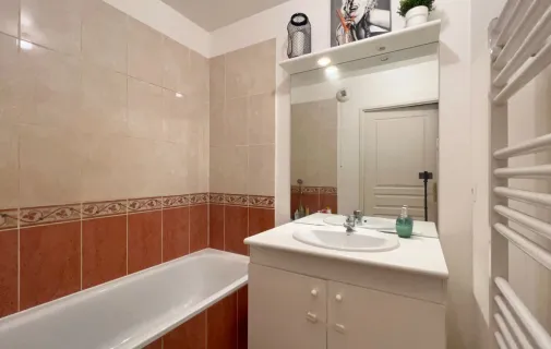 Location Corbeil-Essonnes Appartement 67c18778ed52