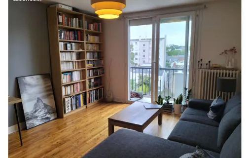 Location Nantes Appartement 67c18daf0856