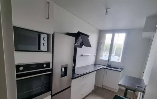 Location Toulouse Appartement 67c19100ad62