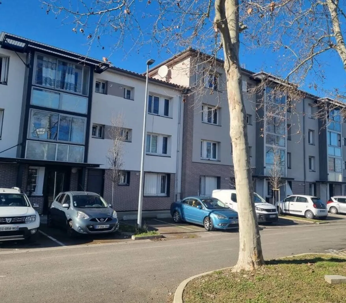 Location Toulouse Appartement 67c19100ad62