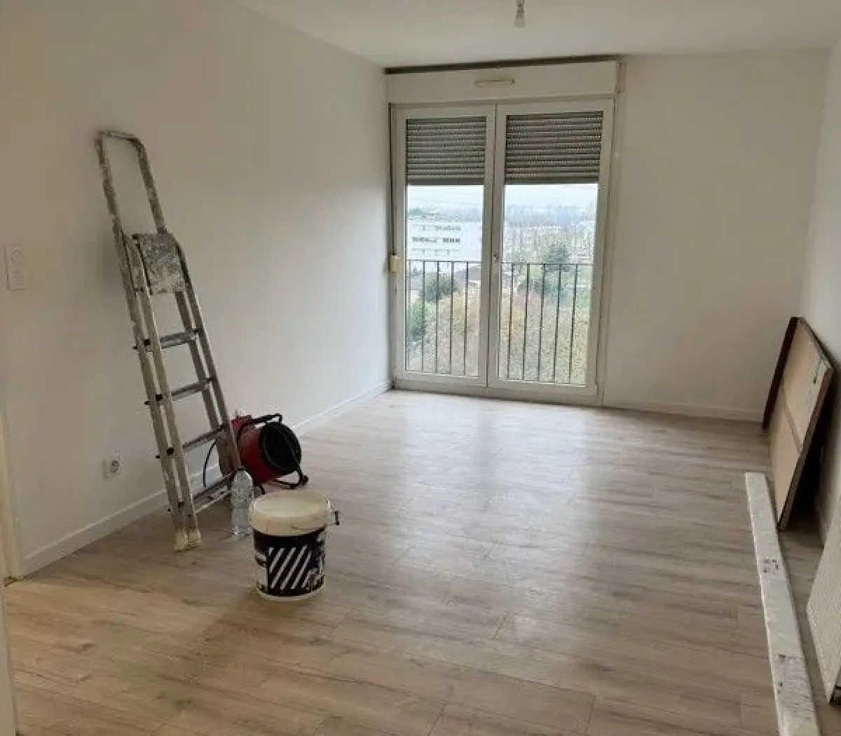 Location Metz Appartement 67c1bd814ee8